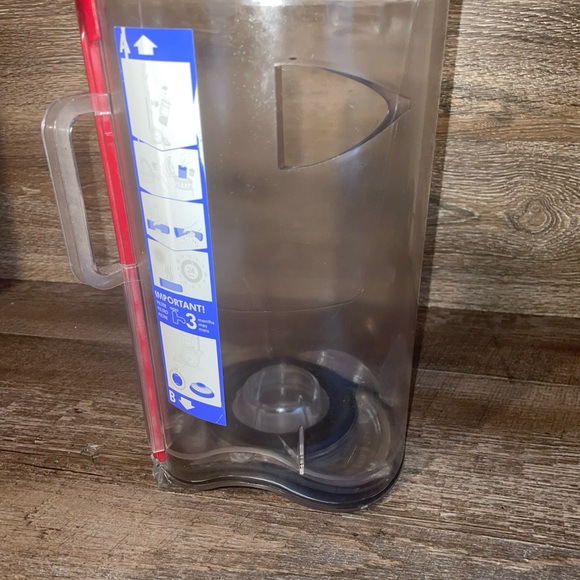 Dyson Ball Replacement Canister UP13 DC41 DC65 DC66 Vacuum Dust Bin -OEM GENUINE - Picture 2 of 4